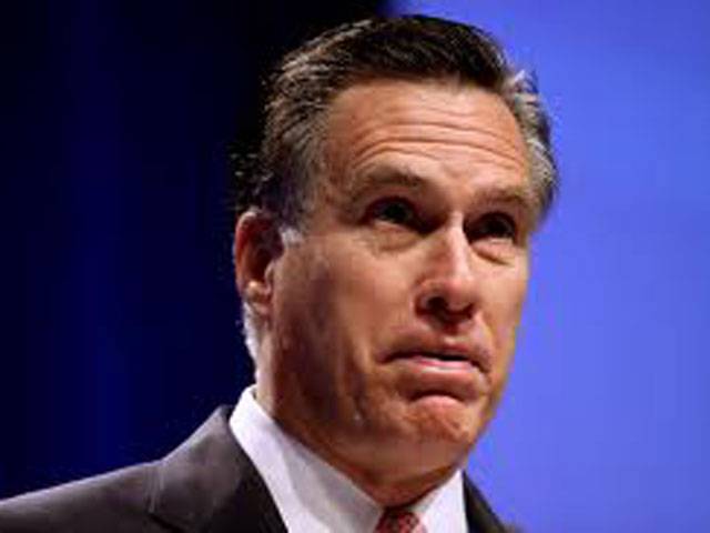 Romney defeat exposes Republican minority problem