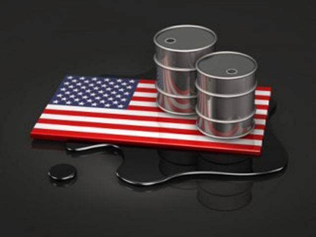 US to be top oil producer by 2017