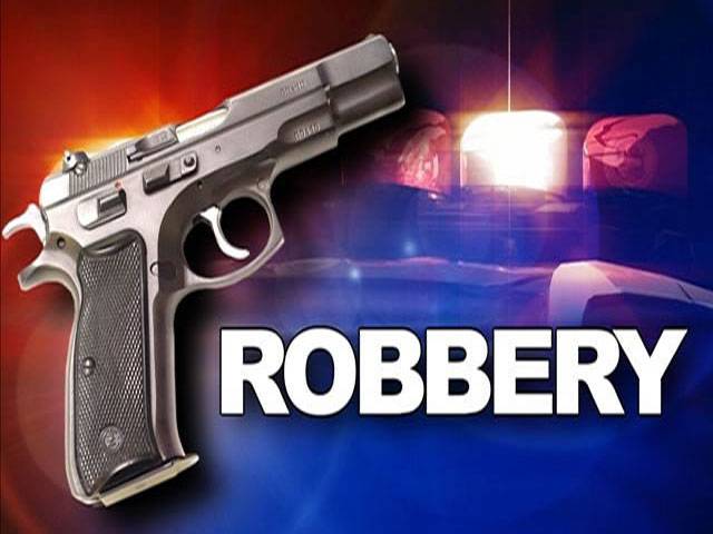 House robberies shoot up in City 