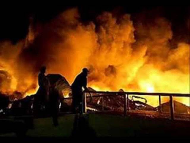  Factory fire victims’ heirs to get compensation