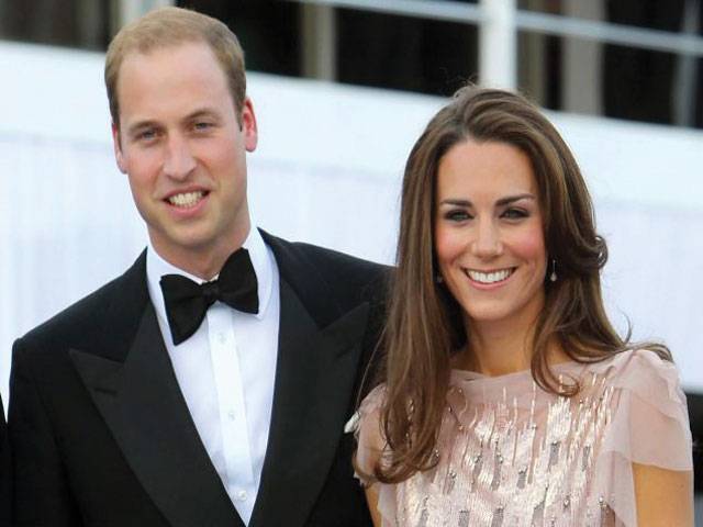 William and Kate set to establish new ‘palace powerbase’ 
