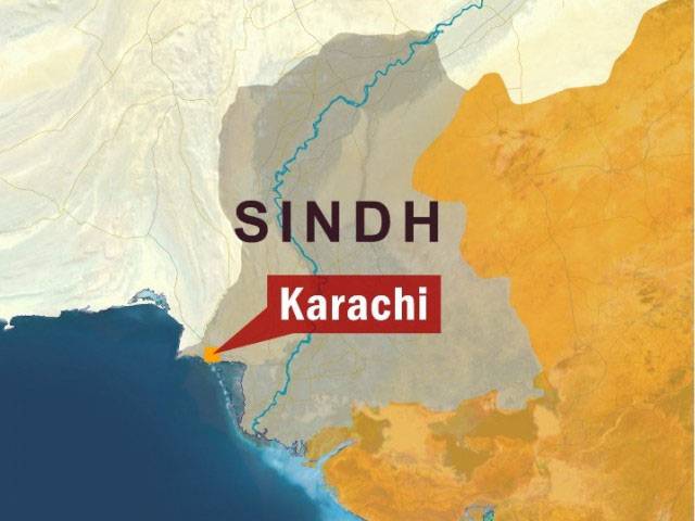 Karachi reels as bomb kills three