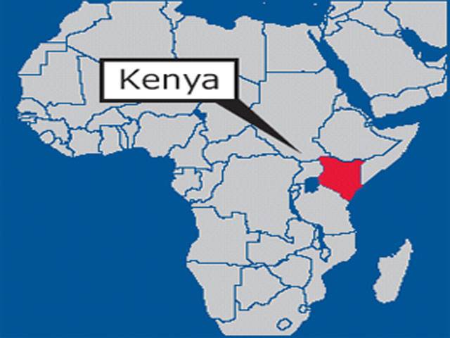 Seven dead in Nairobi minibus attack