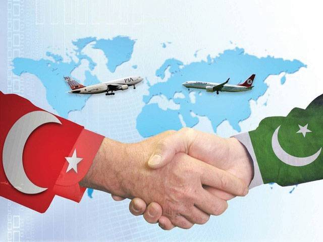 Turkish businessmen for bilateral trade up to $2b