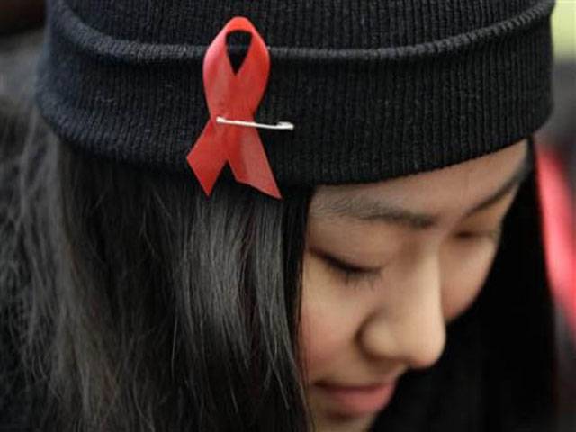China hospitals to treat HIV patients