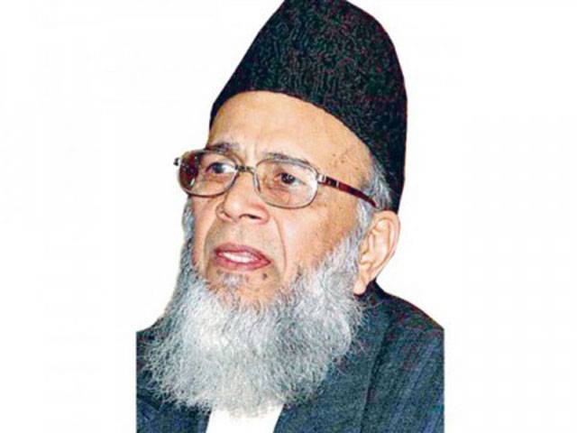 JI demands Malik removal over bombings 
