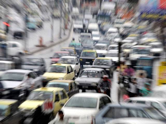 Traffic plan devised for Ashura days