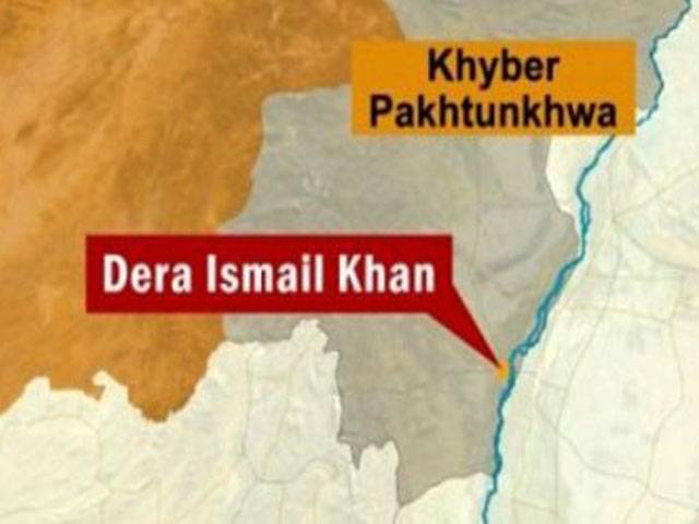 9 killed in DI Khan blast