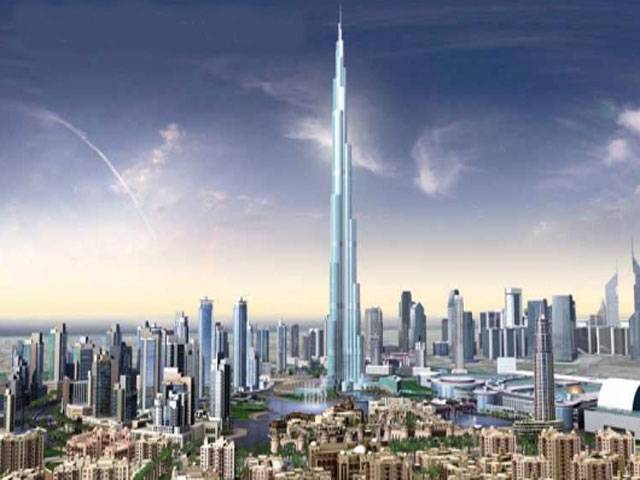 Dubai plans world’s largest mall
