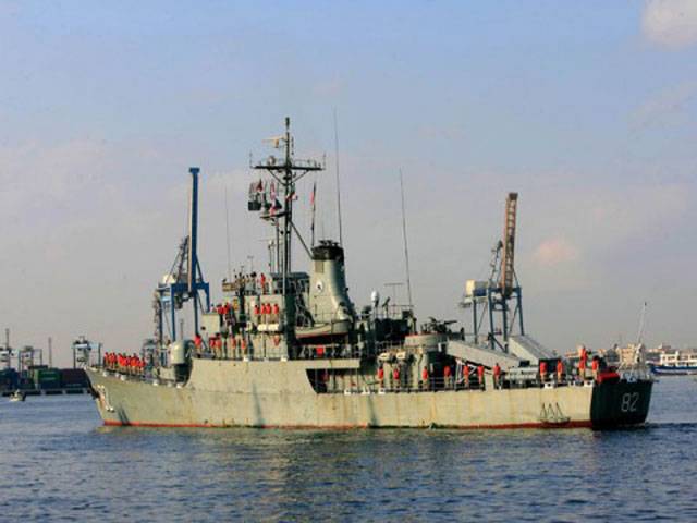 Iran warships returning to Sudan