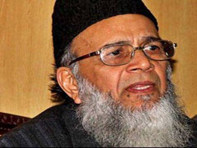  JI promises of a ‘surprise’ in polls