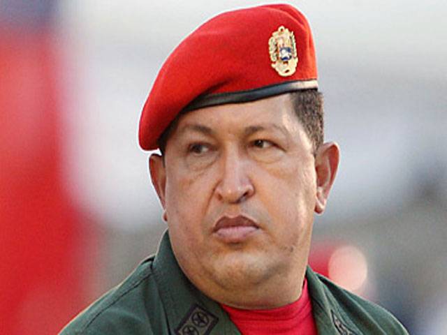 Chavez back in Cuba for new treatment