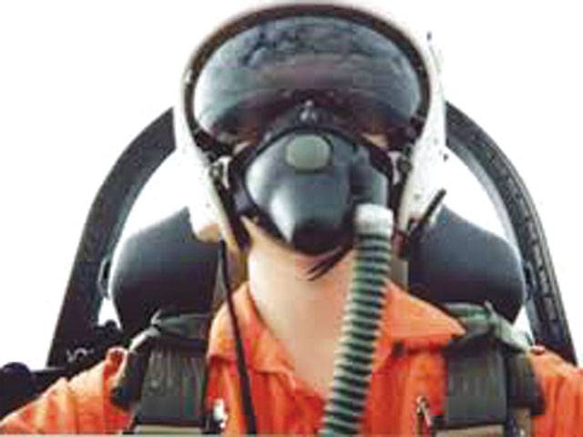 SA air force pilot grounded for ‘borrowing’ plane