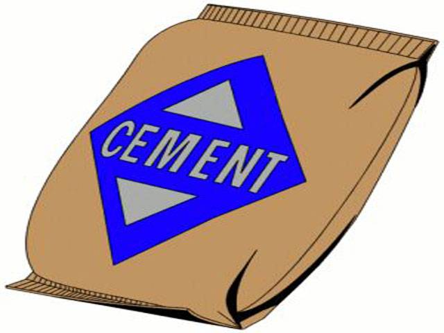 Exporters suspend cement supply to India through rails