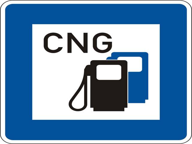 Taliban threat restores CNG 