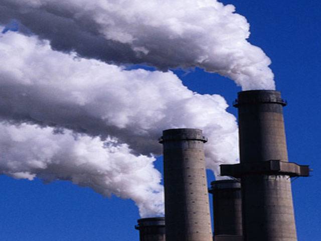15pc carbon cut needed for UN goal