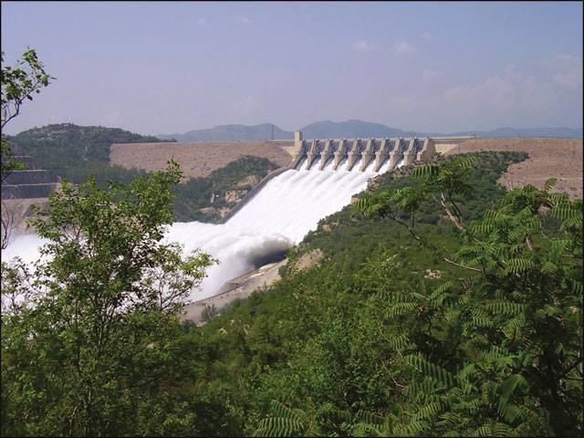 CIC invited to invest in Diamer-Bhasha Dam