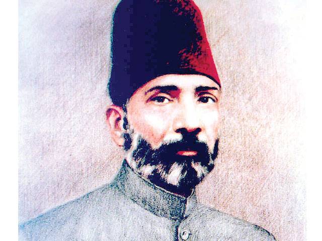 Maulana Zafar Ali Khan to be remembered