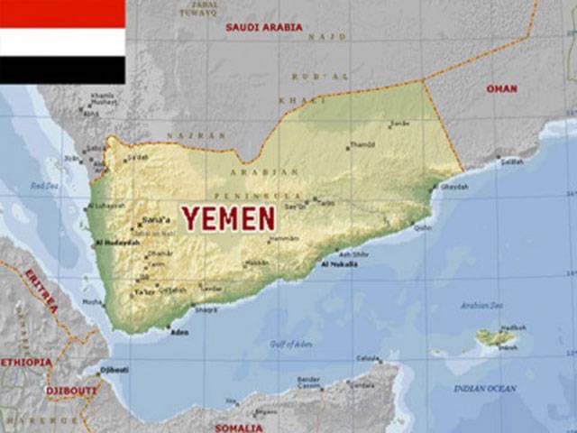 Top Yemen army official cheats death