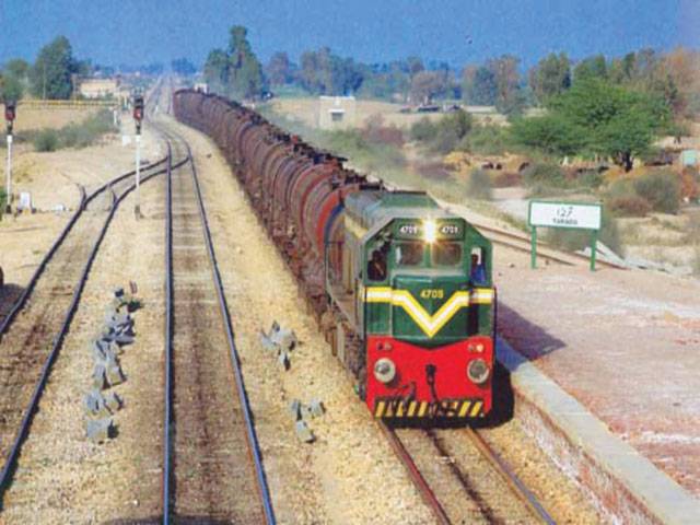 Pak-India trade through rail comes to a halt due to wagons shortage