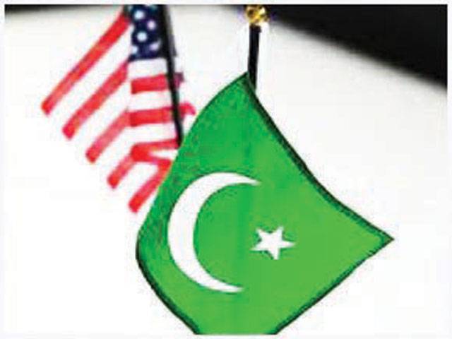 Pak-US high-level defence meeting today