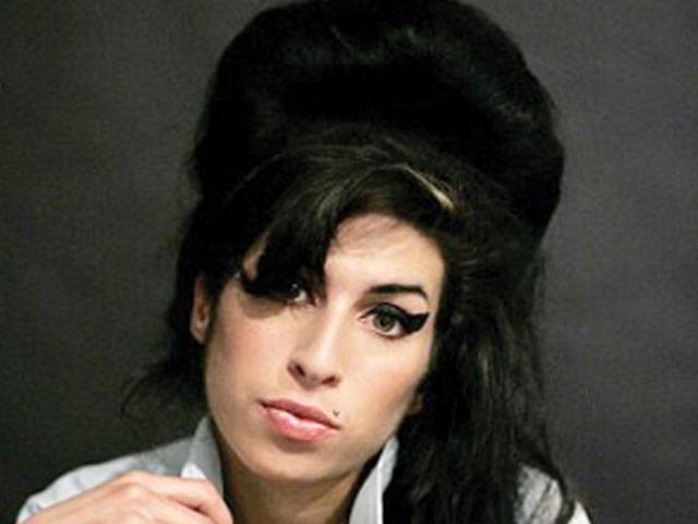 Winehouse’s home sold for £1m