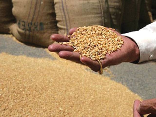 PFMA demands increase in wheat quota of mills