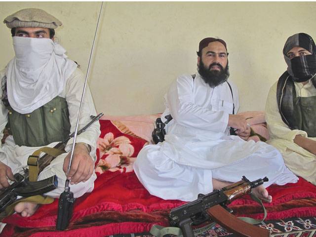 Emerging new TTP chief to focus on Afghanistan