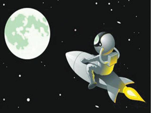 Moon trips: Ex-Nasa team sells $1.5b tickets