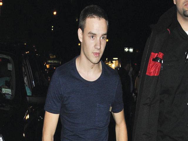 One Direction's Liam Payne ‘injured' by fans