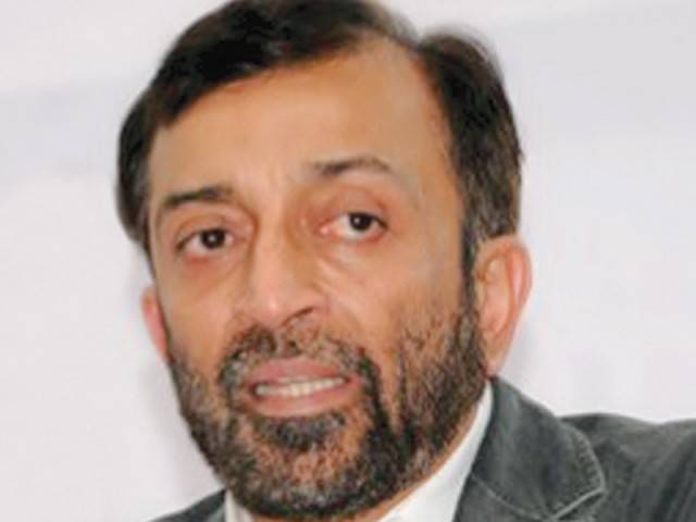  MQM won’t bow come what may, says Sattar 