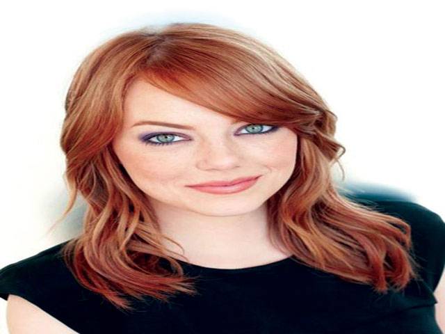 Emma Stone ‘not Hollywood perfect’ 