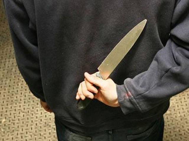 Man stabs 22 children in China