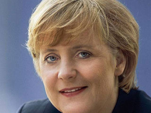 Merkel popularity hits record 81pc