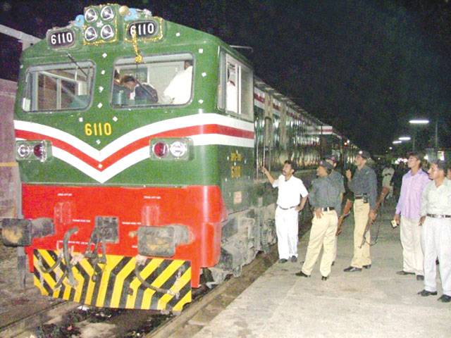 1,005 passengers fined for deceiving Railways 