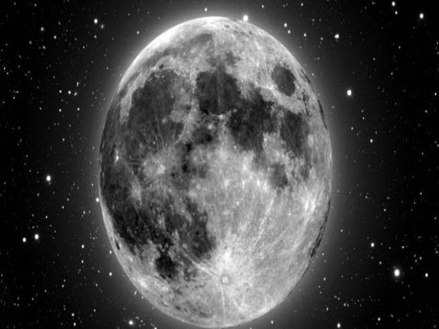 Nasa probes crash into the moon