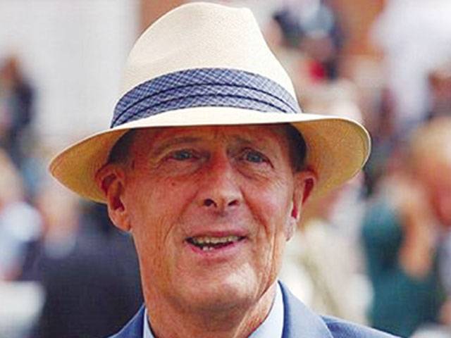 Touring India is much easier now: Geoffrey Boycott