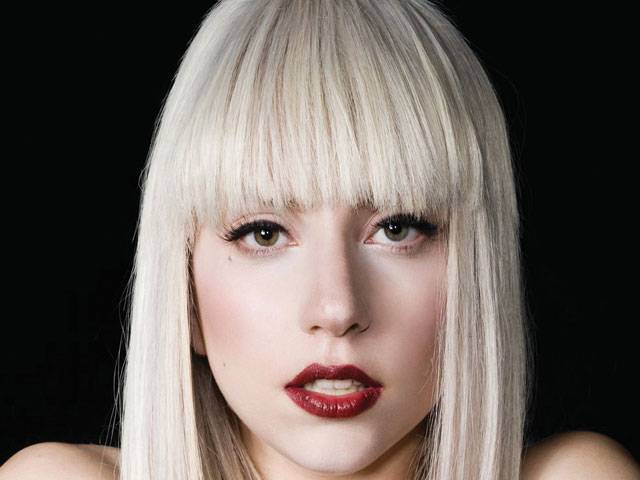 Gaga to appear in documentary film
