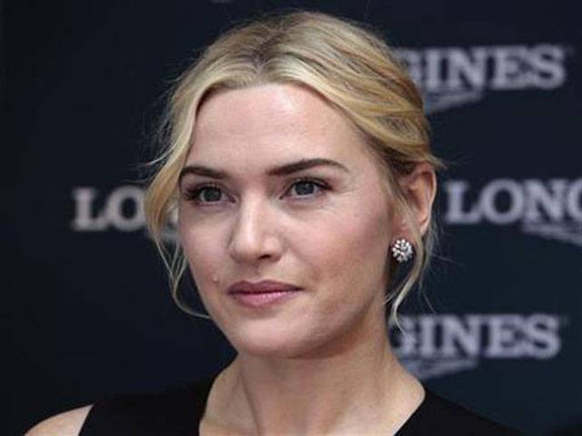 Winslet marries for third time 