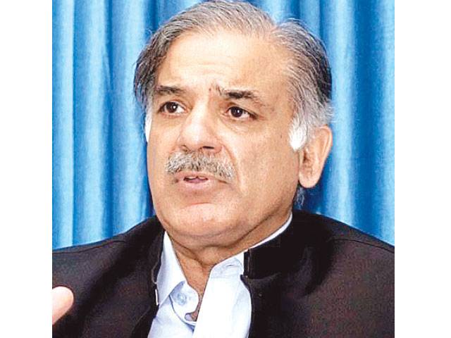 Shahbaz saddened by syrup deaths 