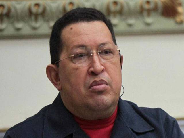 Chavez suffers new complications