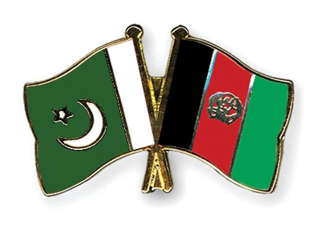 PAJCCI boosts Pak-Afghan trade links