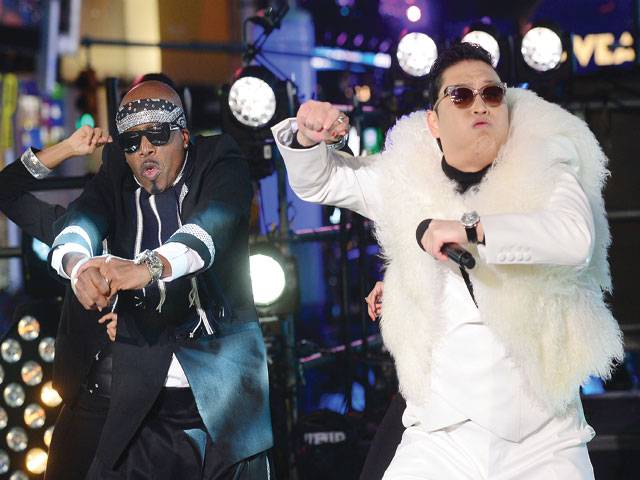 Psy ‘ending’ Gangnam Style after song became too popular 