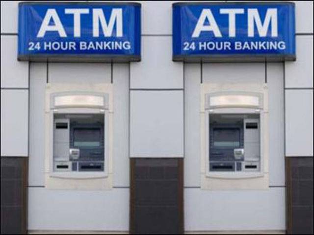 Cash-strapped ATM machines irk residents