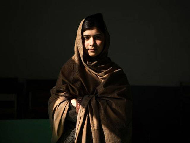 Congressional Gold Medal to Malala proposed