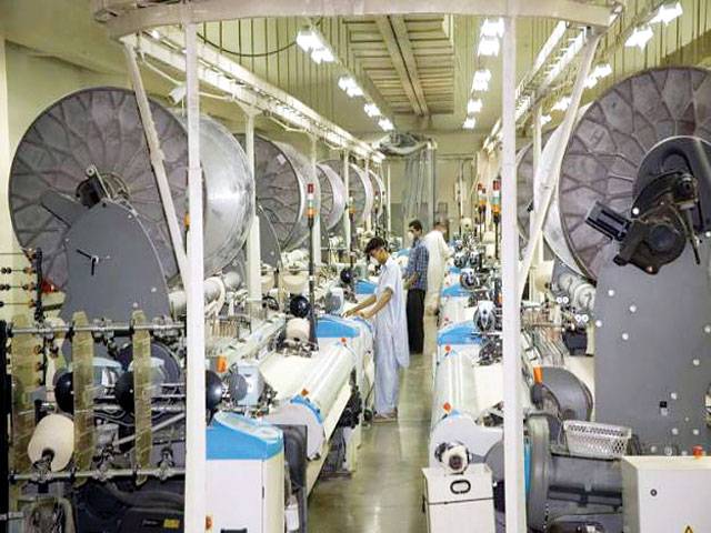 Punjab textile industry without gas since Dec 20