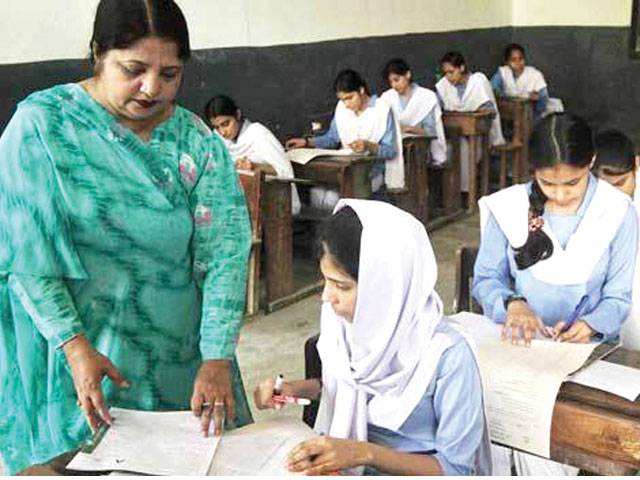 BISE intermediate exams commence from May 4 