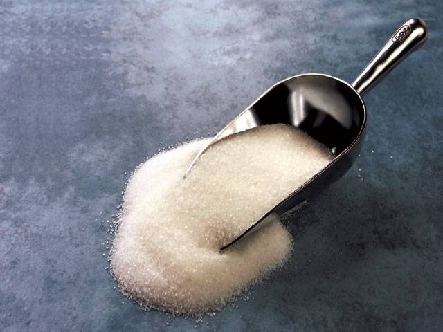 Surplus sugar production of 4.5m tons expected this year