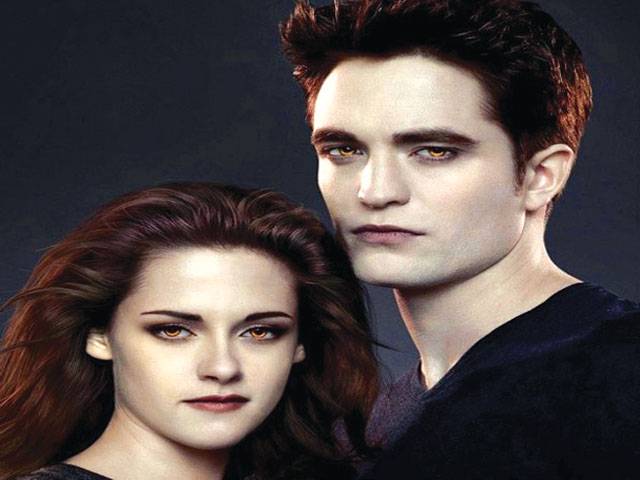 Twilight leads Razzie nominations
