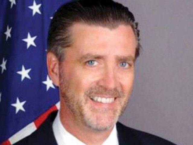 US aid for public welfare projects to continue: Olson